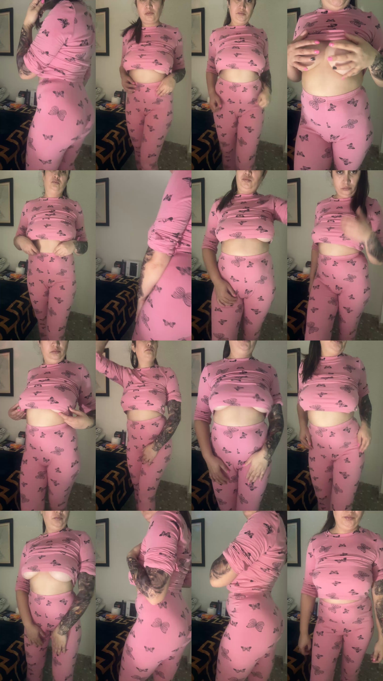 Cataleya97 deepthroat Webcam SHOW @ Cam4 25-02-2025