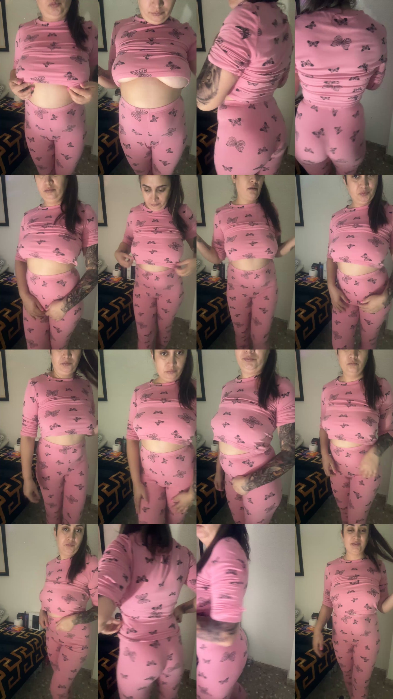 Cataleya97 kinky Webcam SHOW @ Cam4 25-02-2025