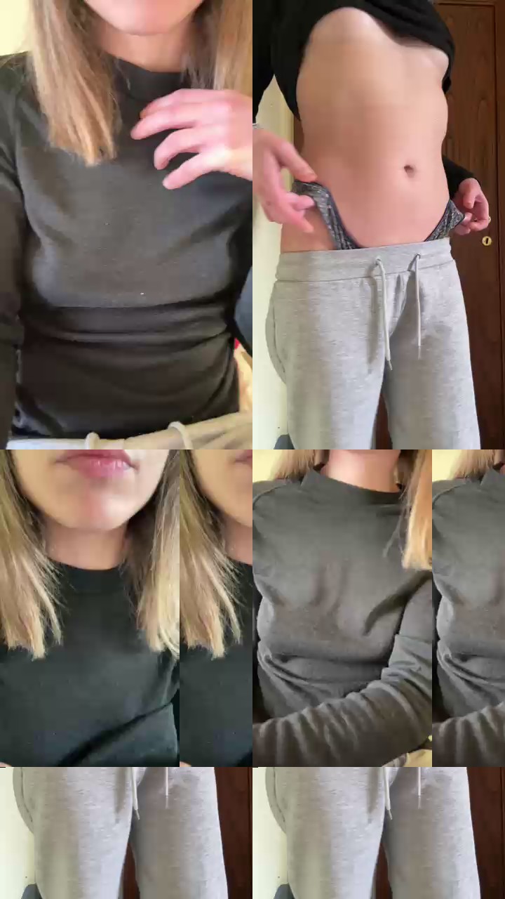 Cookies_92 Show Webcam SHOW @ Cam4 25-02-2025