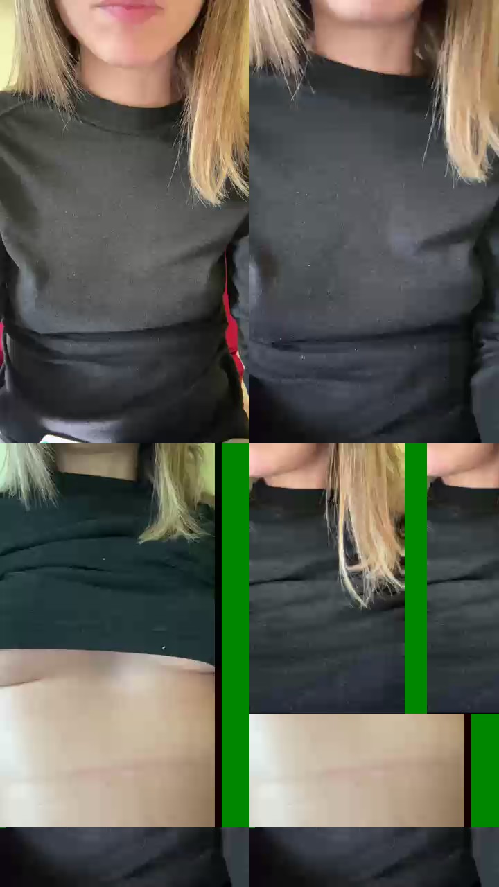 Cookies_92 legs Webcam SHOW @ Cam4 25-02-2025