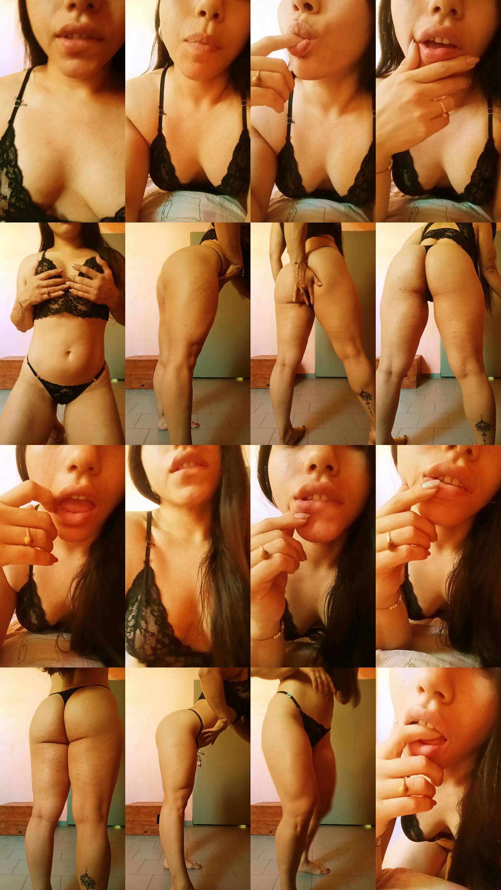 Isiss bj-dildo Webcam SHOW @ Cam4 24-02-2025