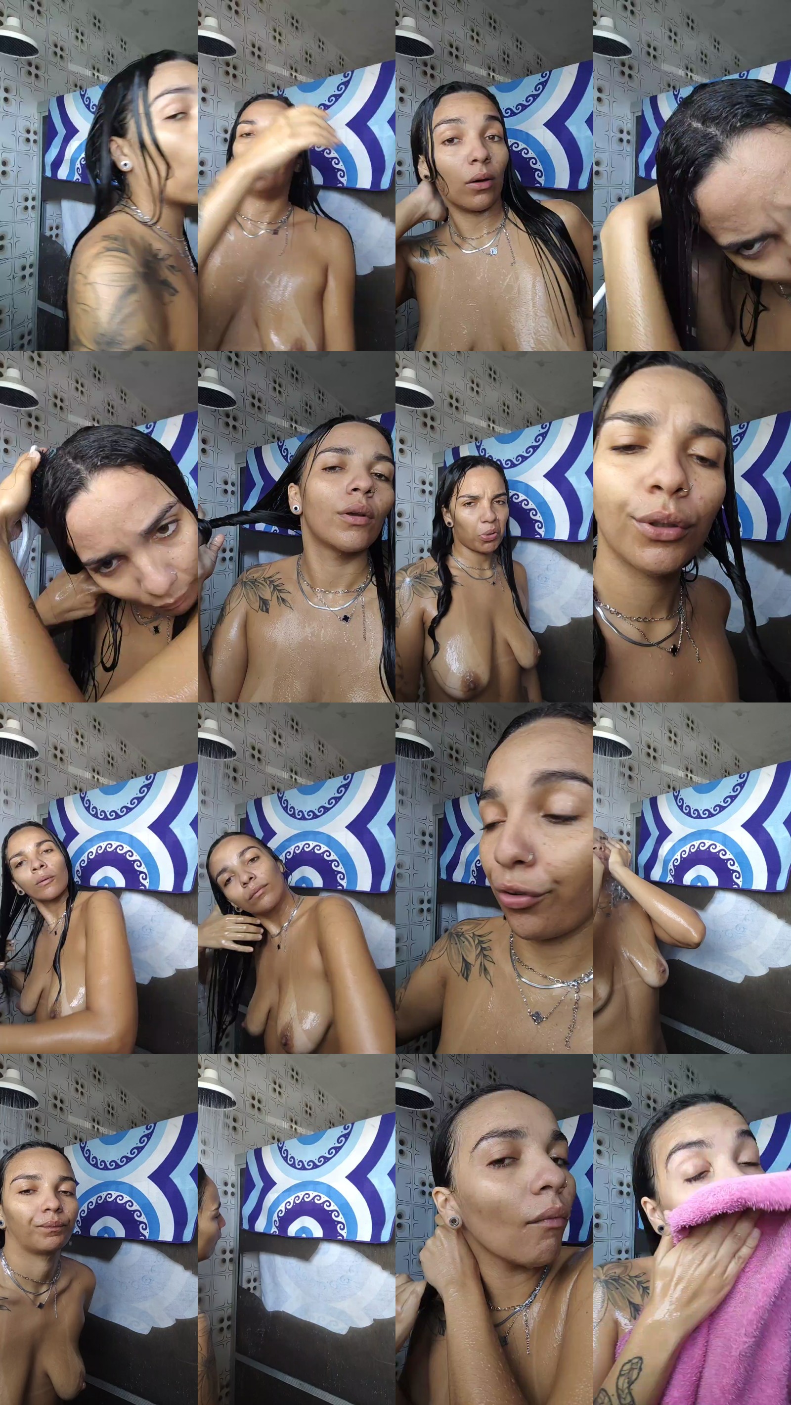 Larissasweet03 sex Webcam SHOW @ Cam4 25-02-2025