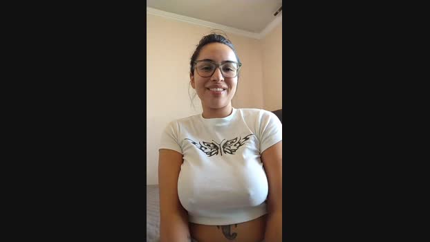 Latinaakita4 cute Webcam SHOW @ Cam4 24-02-2025