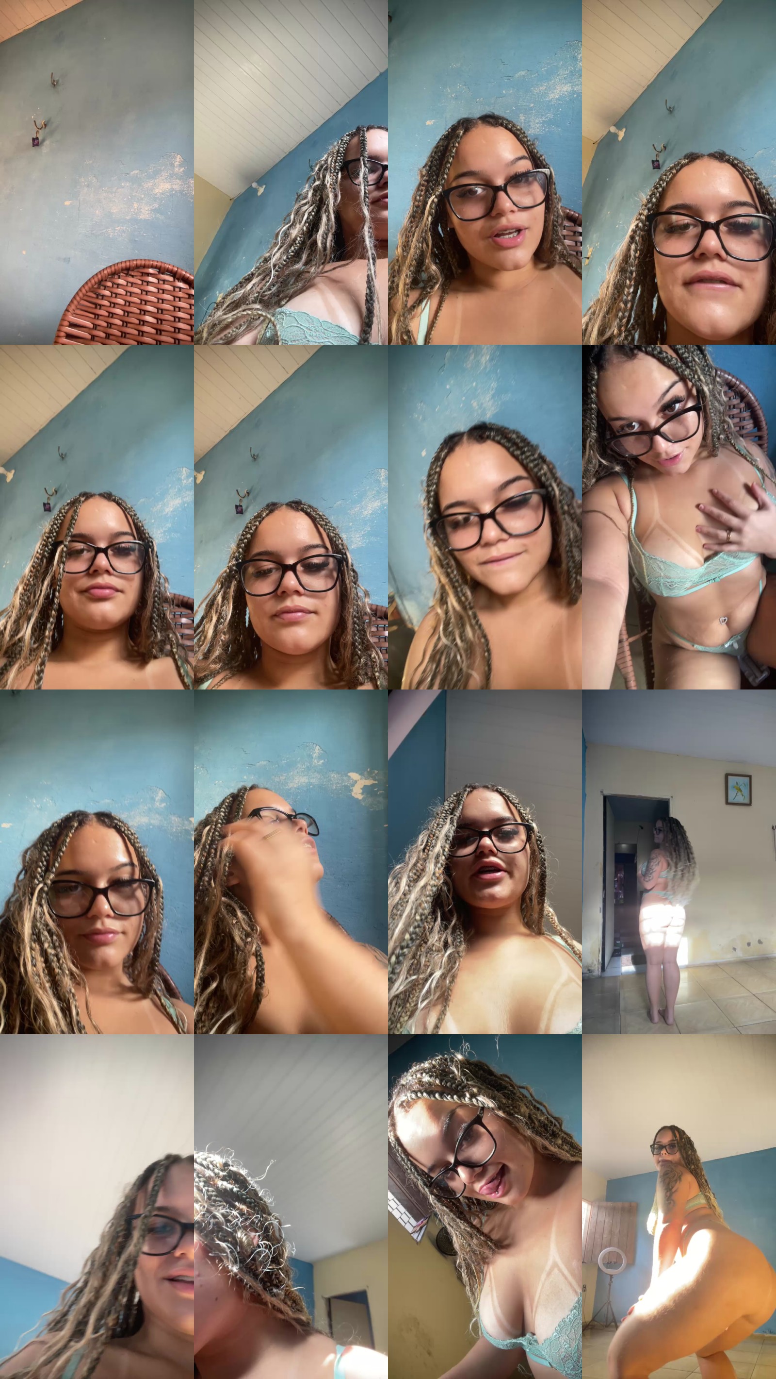 Lolacavalona fuckface Webcam SHOW @ Cam4 24-02-2025