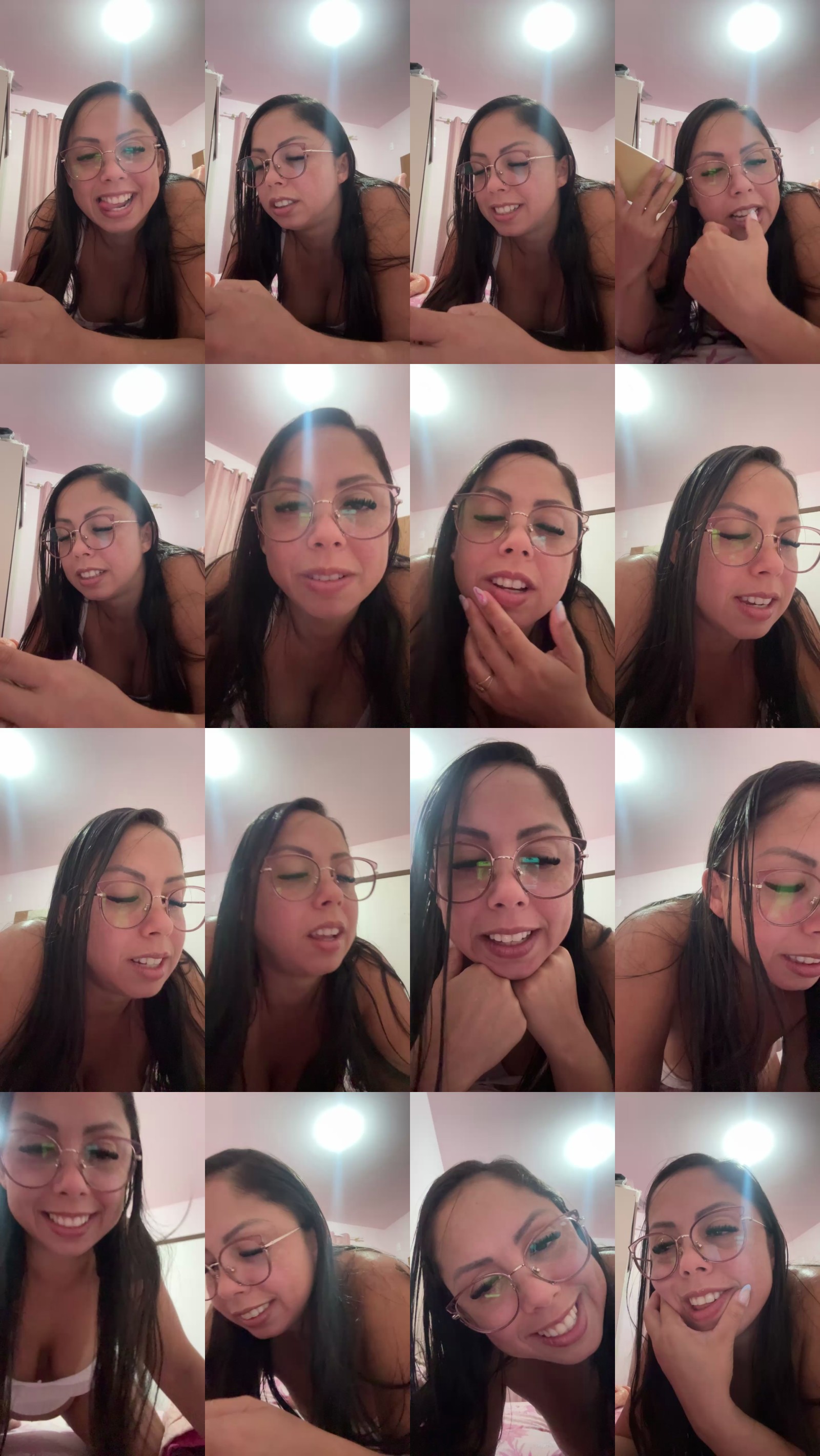 Renatinhaaaa hard Webcam SHOW @ Cam4 24-02-2025