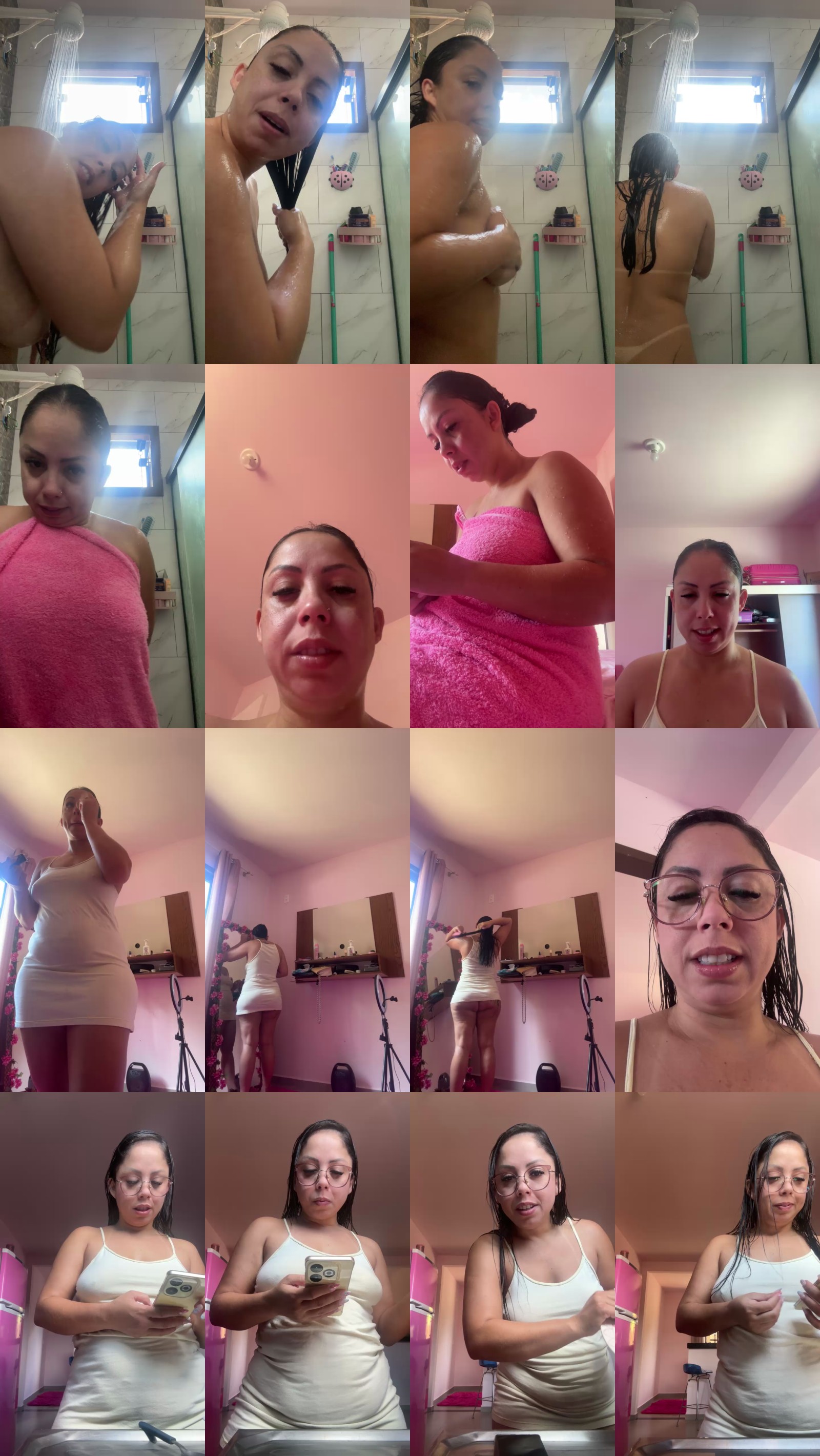 Renatinhaaaa sweet Webcam SHOW @ Cam4 25-02-2025