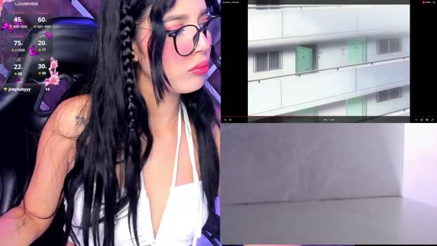 SweetieCloe Recorded Webcam SHOW @ Cam4 24-02-2025