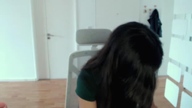 feliciabruna deep Webcam SHOW @ Cam4 24-02-2025