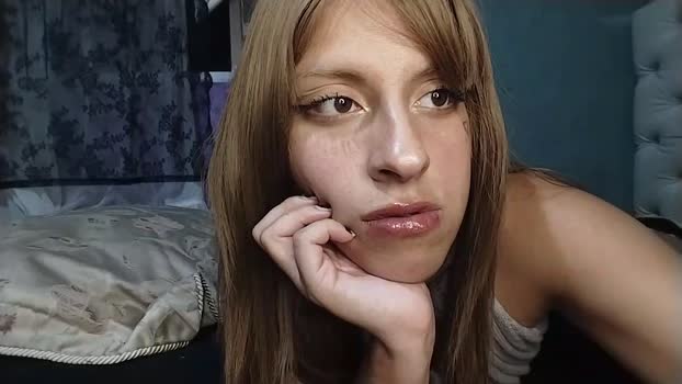 maitemiauu kiss Webcam SHOW @ Cam4 24-02-2025