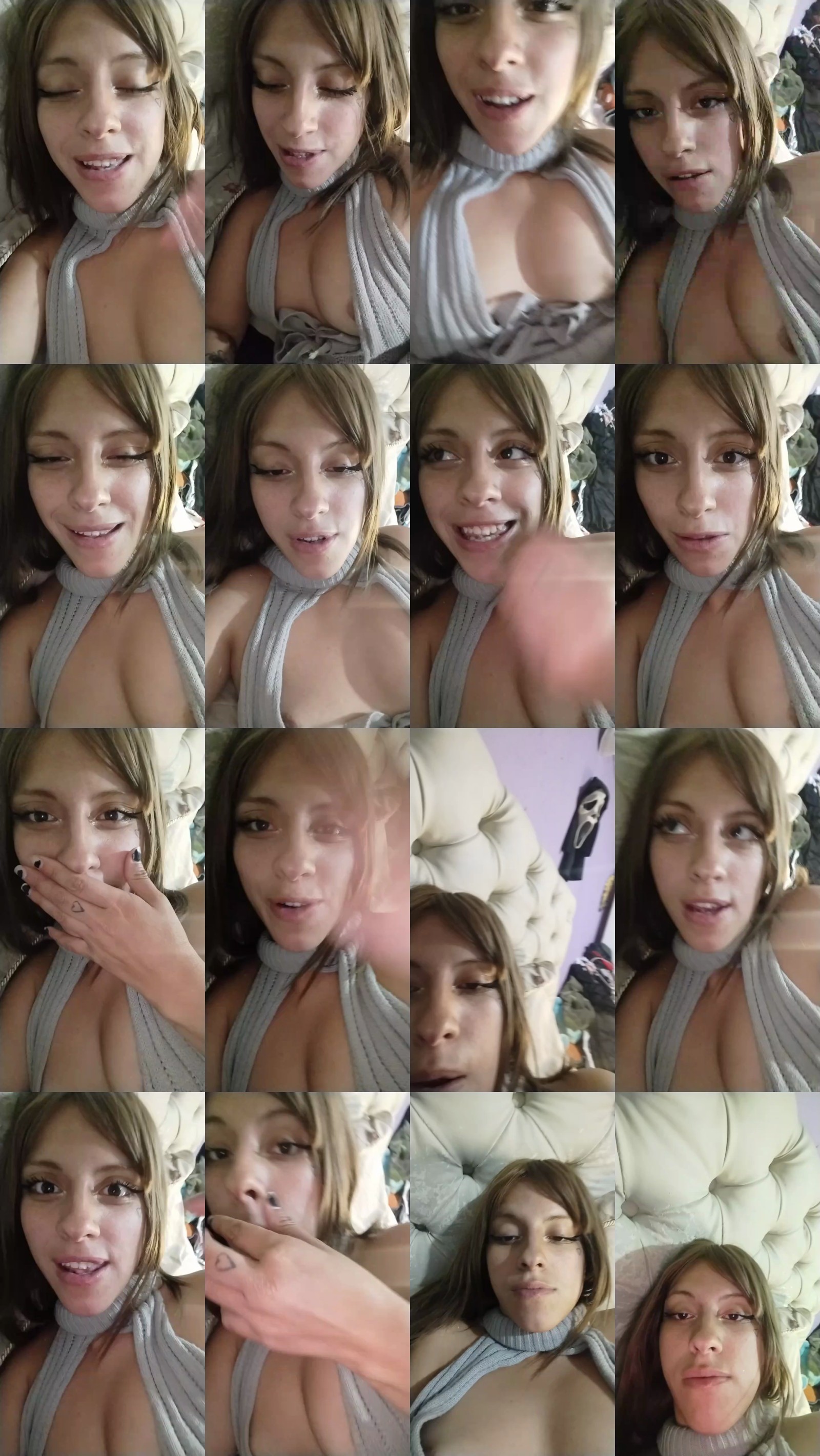maitemiauu Cam Webcam SHOW @ Cam4 24-02-2025
