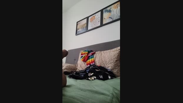 manefuego Ass Webcam SHOW @ Cam4 24-02-2025