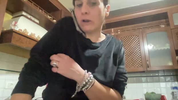 martinabigst strip Webcam SHOW @ Cam4 24-02-2025