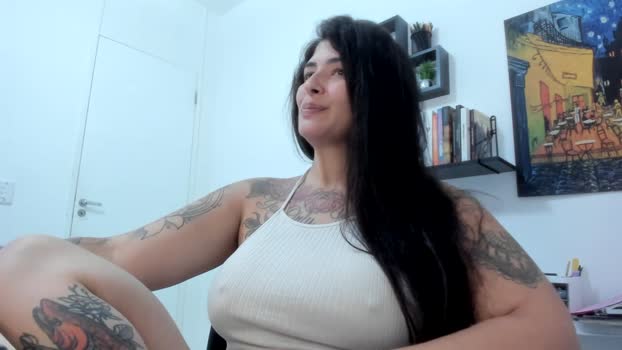 talimajesty fuck Webcam SHOW @ Cam4 24-02-2025