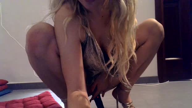 ElenaRey yummy Webcam SHOW @ Cam4 25-02-2025