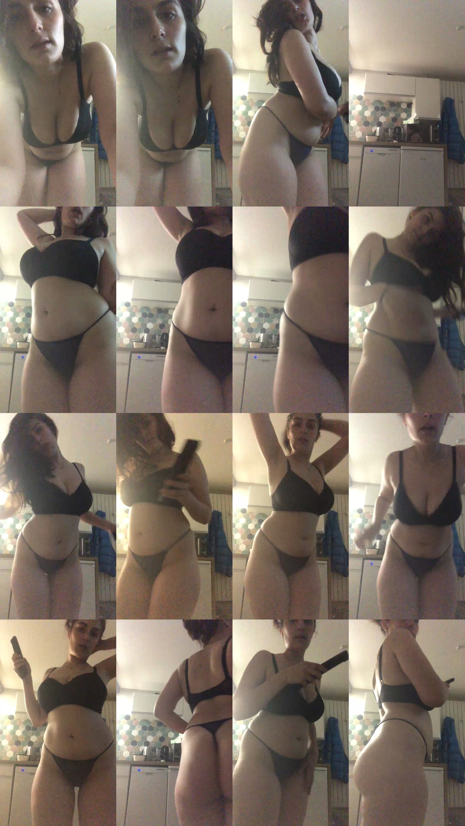 Loula3899 big Webcam SHOW @ Cam4 25-02-2025