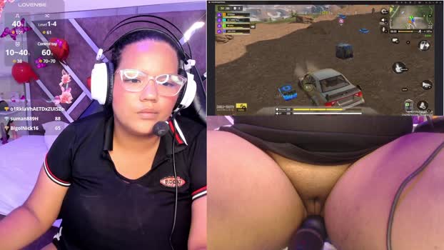 MhiaRey suckshow Webcam SHOW @ Cam4 25-02-2025