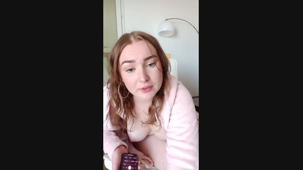 Mimidreve_ moan Webcam SHOW @ Cam4 26-02-2025