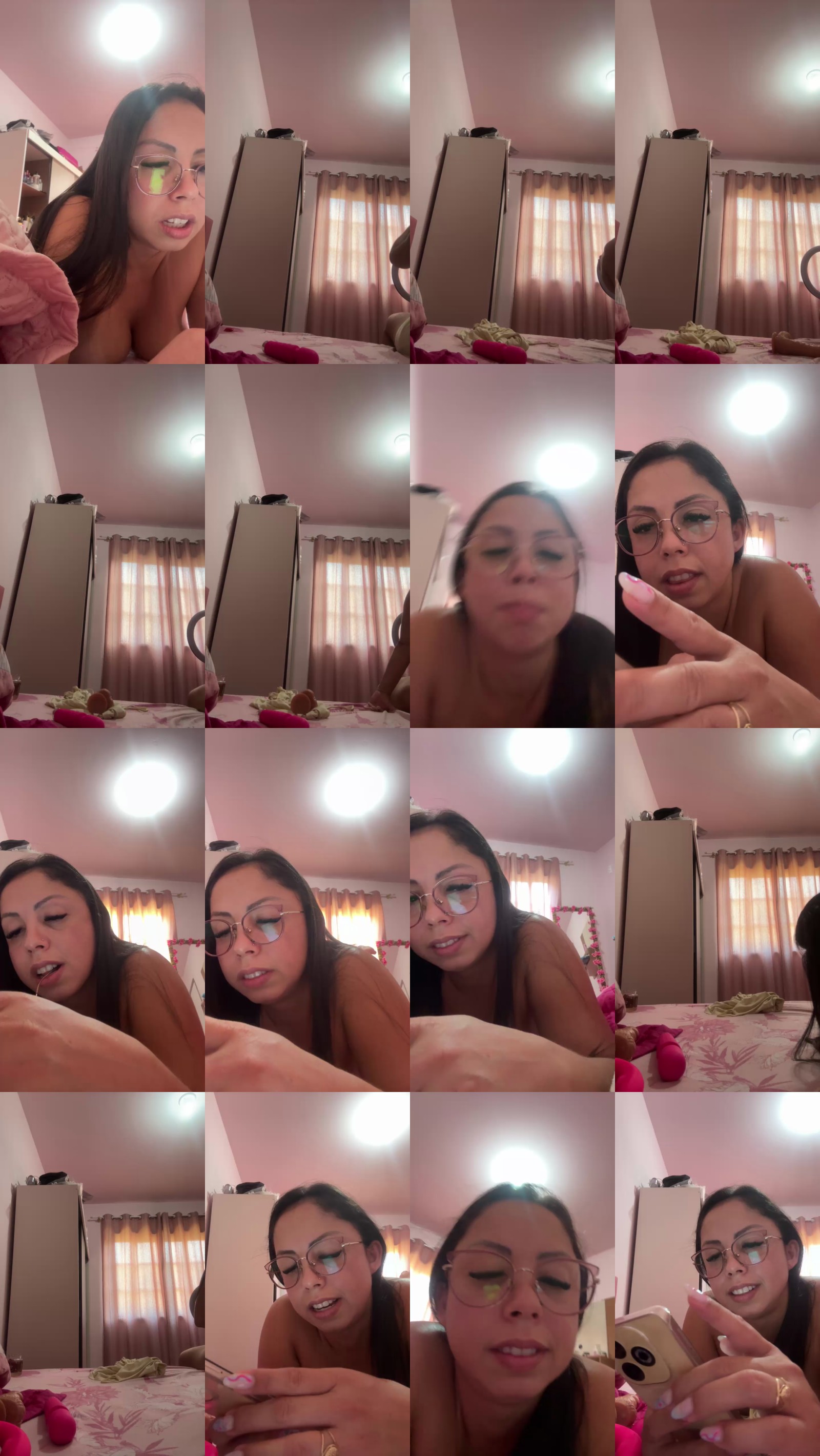 Renatinhaaaa Show Webcam SHOW @ Cam4 25-02-2025