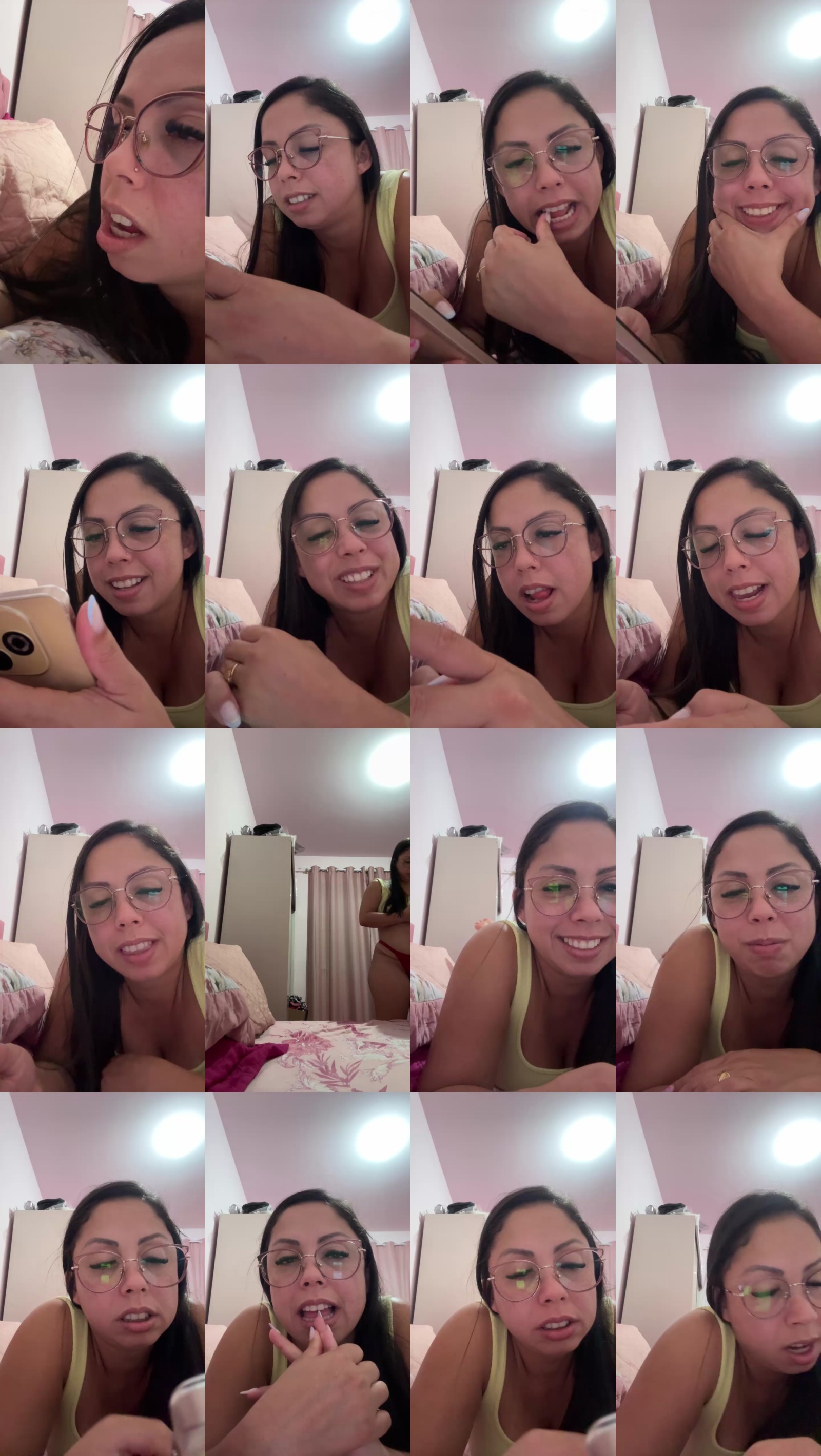 Renatinhaaaa Naked Webcam SHOW @ Cam4 25-02-2025