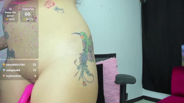 Sari__ fuckass Webcam SHOW @ Cam4 25-02-2025