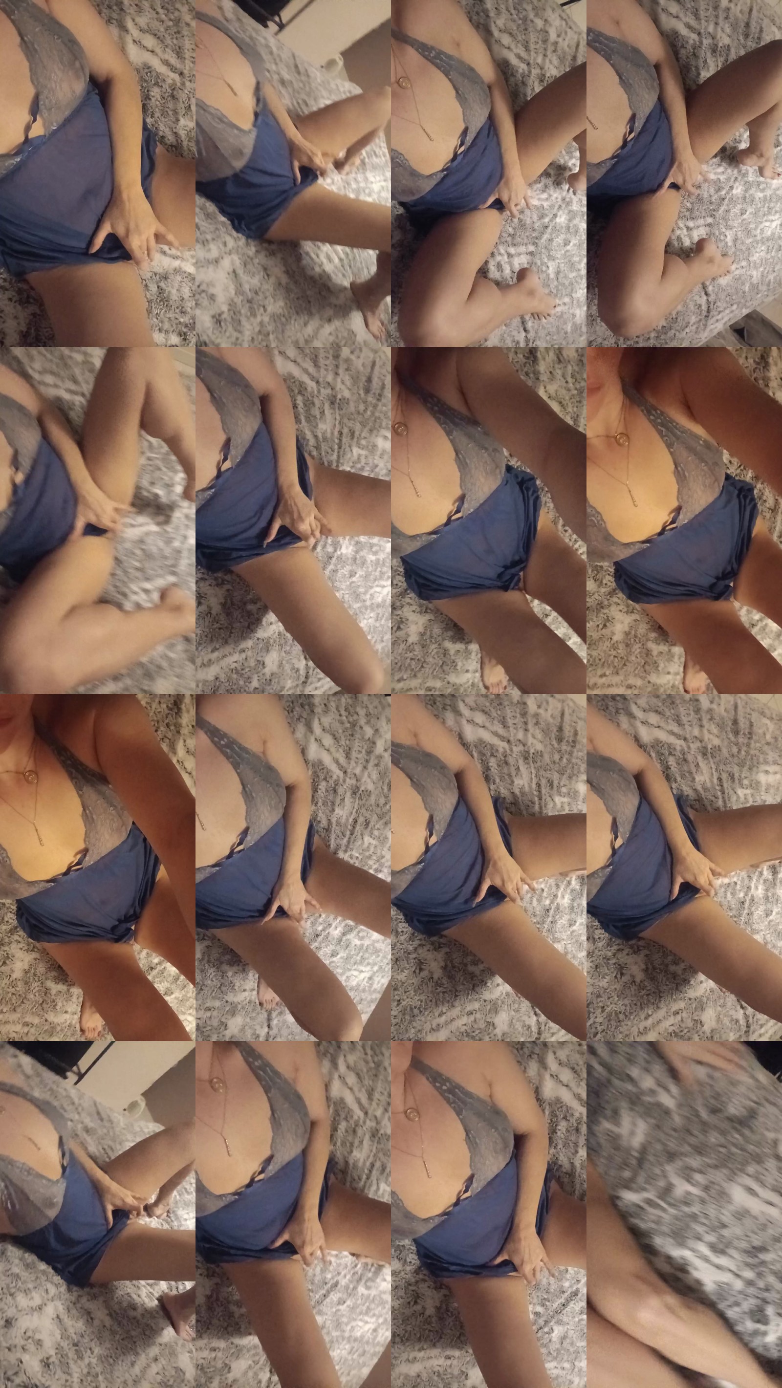 Titouna Naked Webcam SHOW @ Cam4 25-02-2025