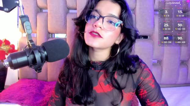 ValerieKay bigtoys Webcam SHOW @ Cam4 25-02-2025
