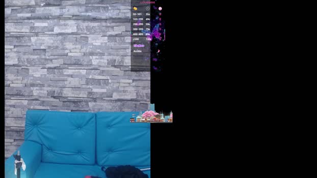 VeroMontoya fuckface Webcam SHOW @ Cam4 25-02-2025