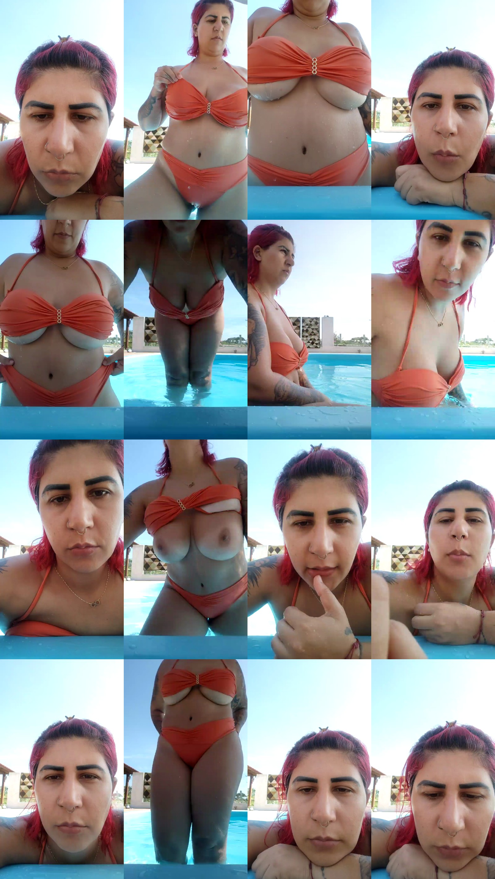 blgaucha toys Webcam SHOW @ Cam4 25-02-2025