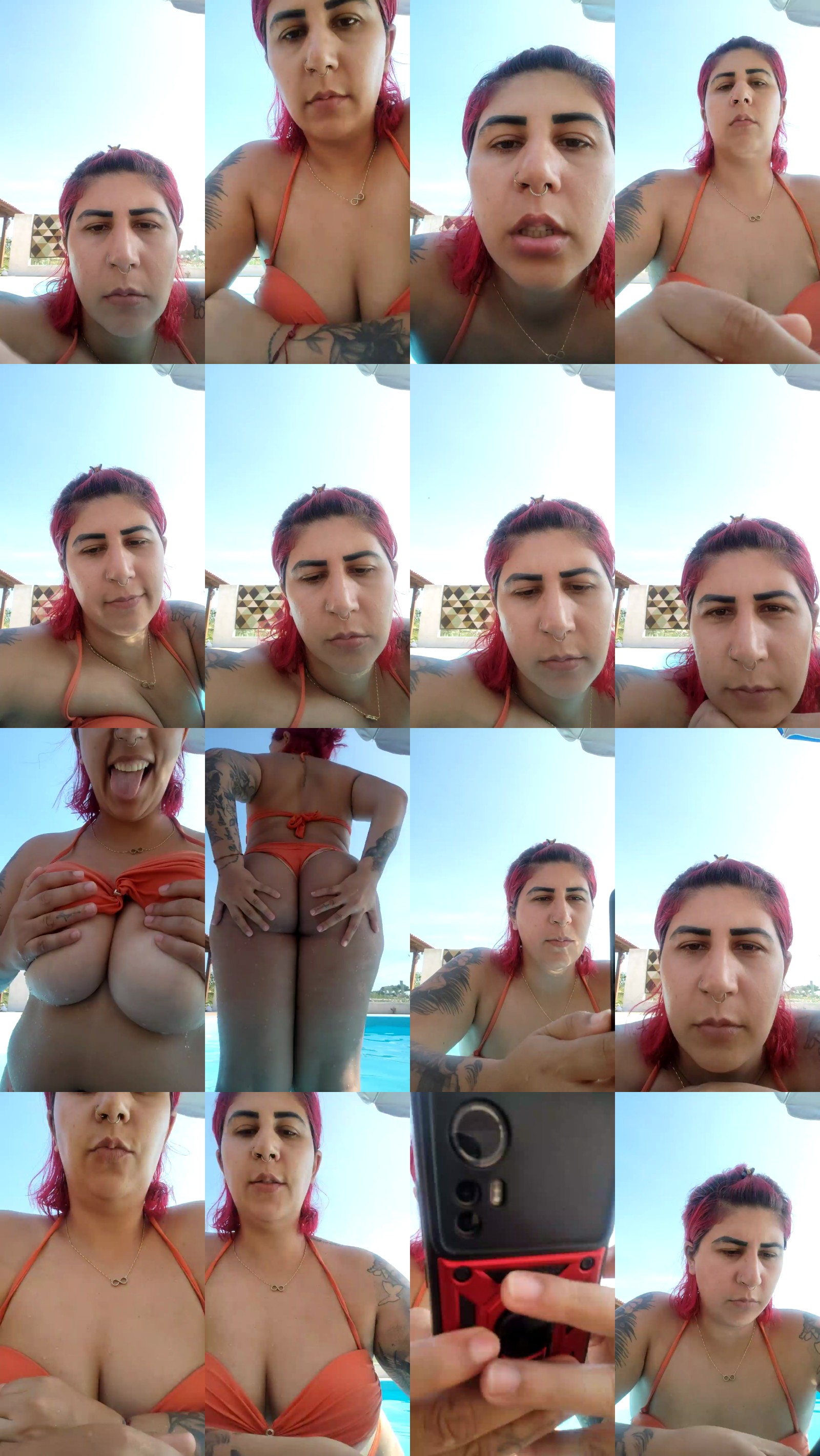blgaucha naked Webcam SHOW @ Cam4 25-02-2025