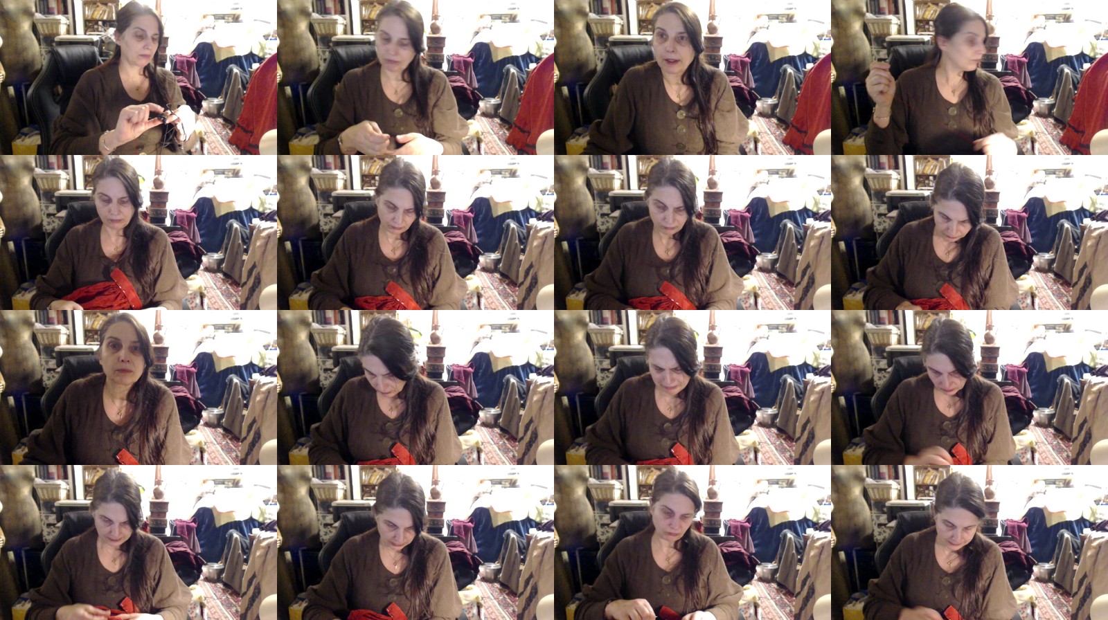 fruma natural Webcam SHOW @ Cam4 25-02-2025