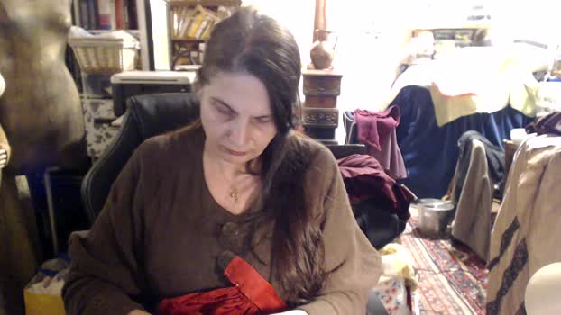 fruma natural Webcam SHOW @ Cam4 25-02-2025