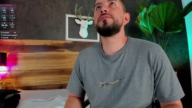 mikemaite dirty Webcam SHOW @ Cam4 25-02-2025
