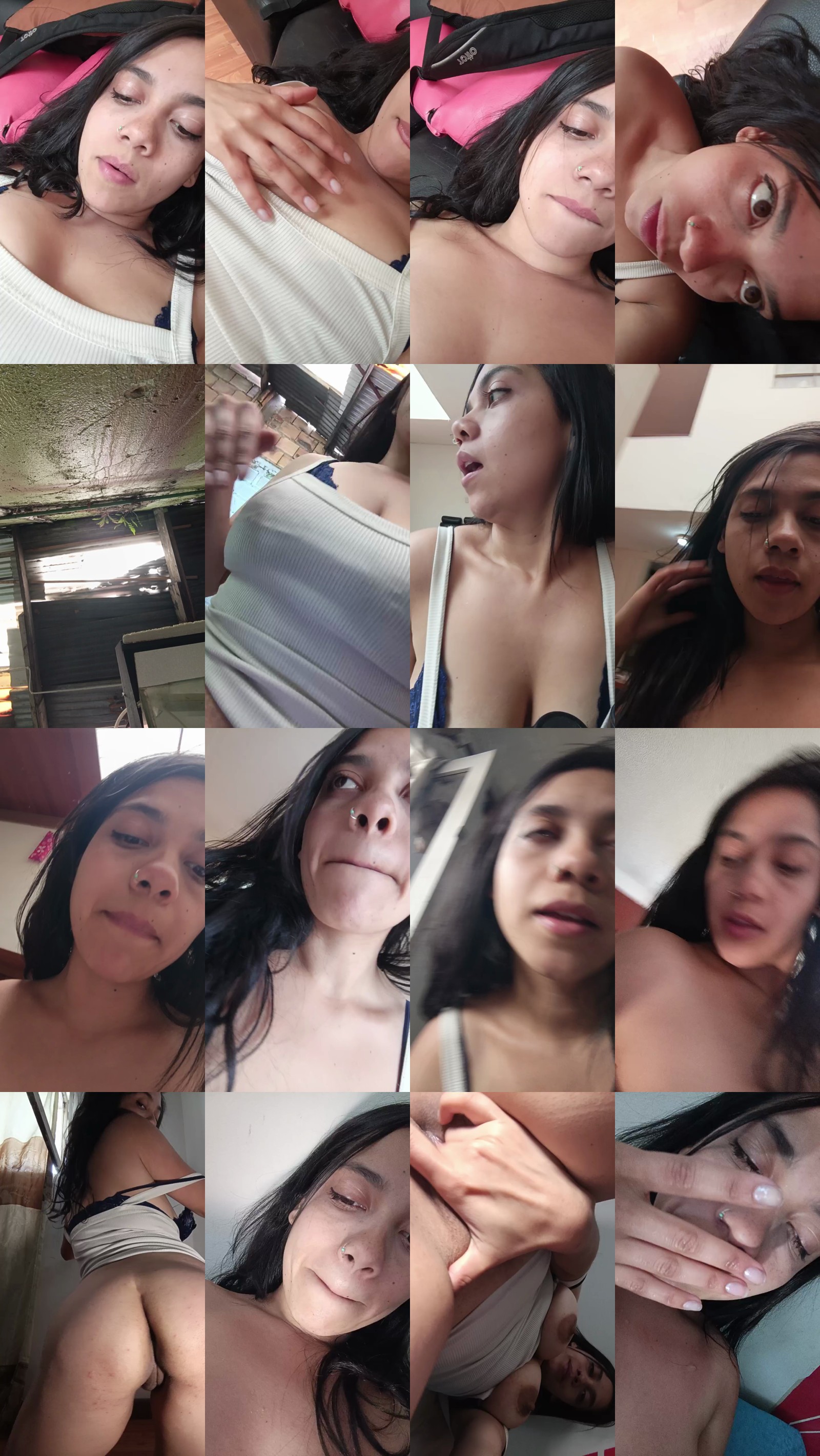 sweet_scarlett_ pussy Webcam SHOW @ Cam4 25-02-2025