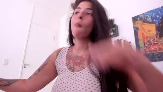 talimajesty beauty Webcam SHOW @ Cam4 26-02-2025
