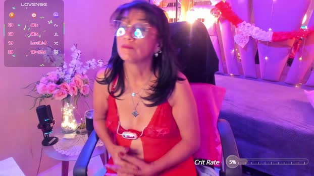 Ahytana cute Webcam SHOW @ Cam4 26-02-2025