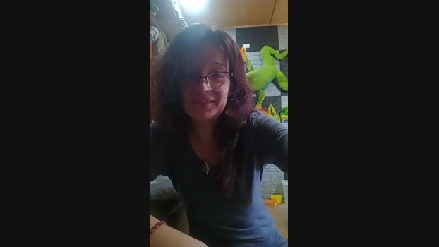 AlejandritaMilf dirty Webcam SHOW @ Cam4 26-02-2025