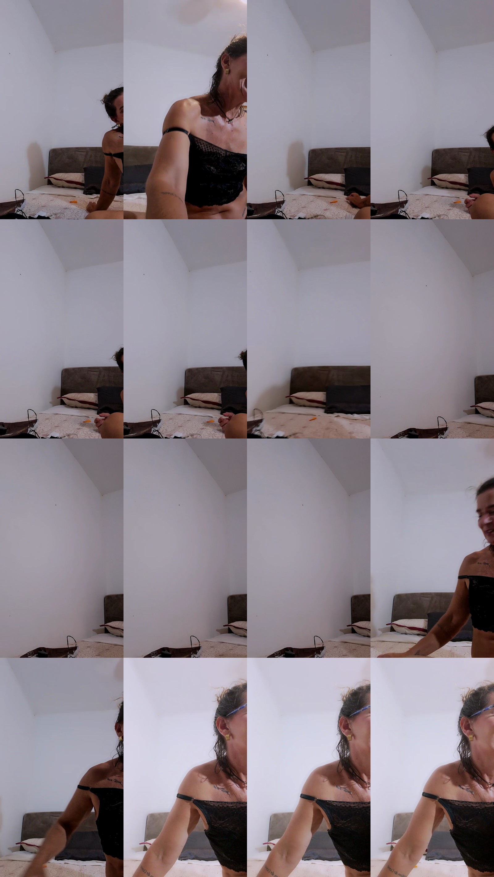 Bellaju bigtoys Webcam SHOW @ Cam4 26-02-2025