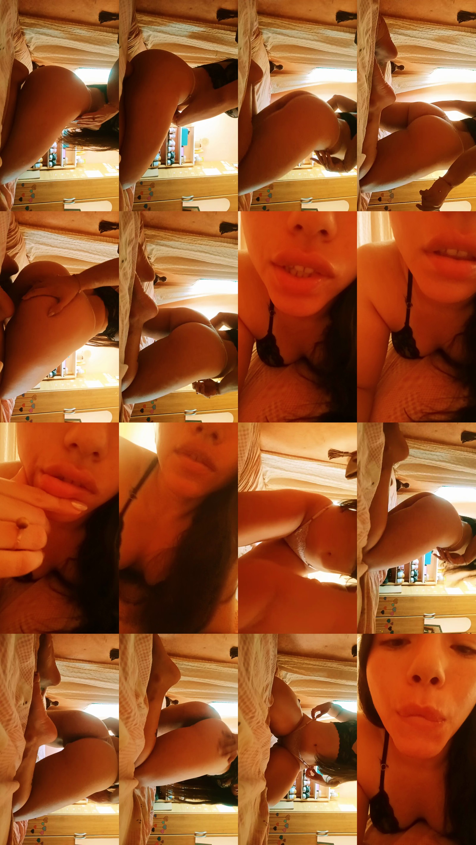 Isiss big Webcam SHOW @ Cam4 26-02-2025