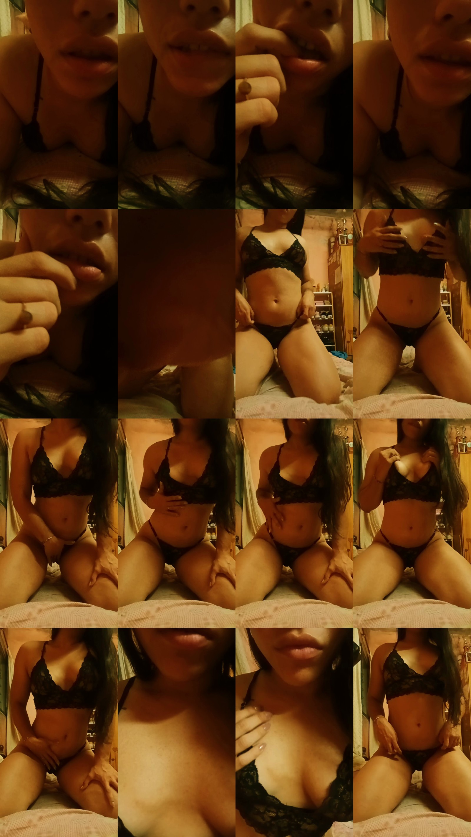 Isiss cute Webcam SHOW @ Cam4 26-02-2025