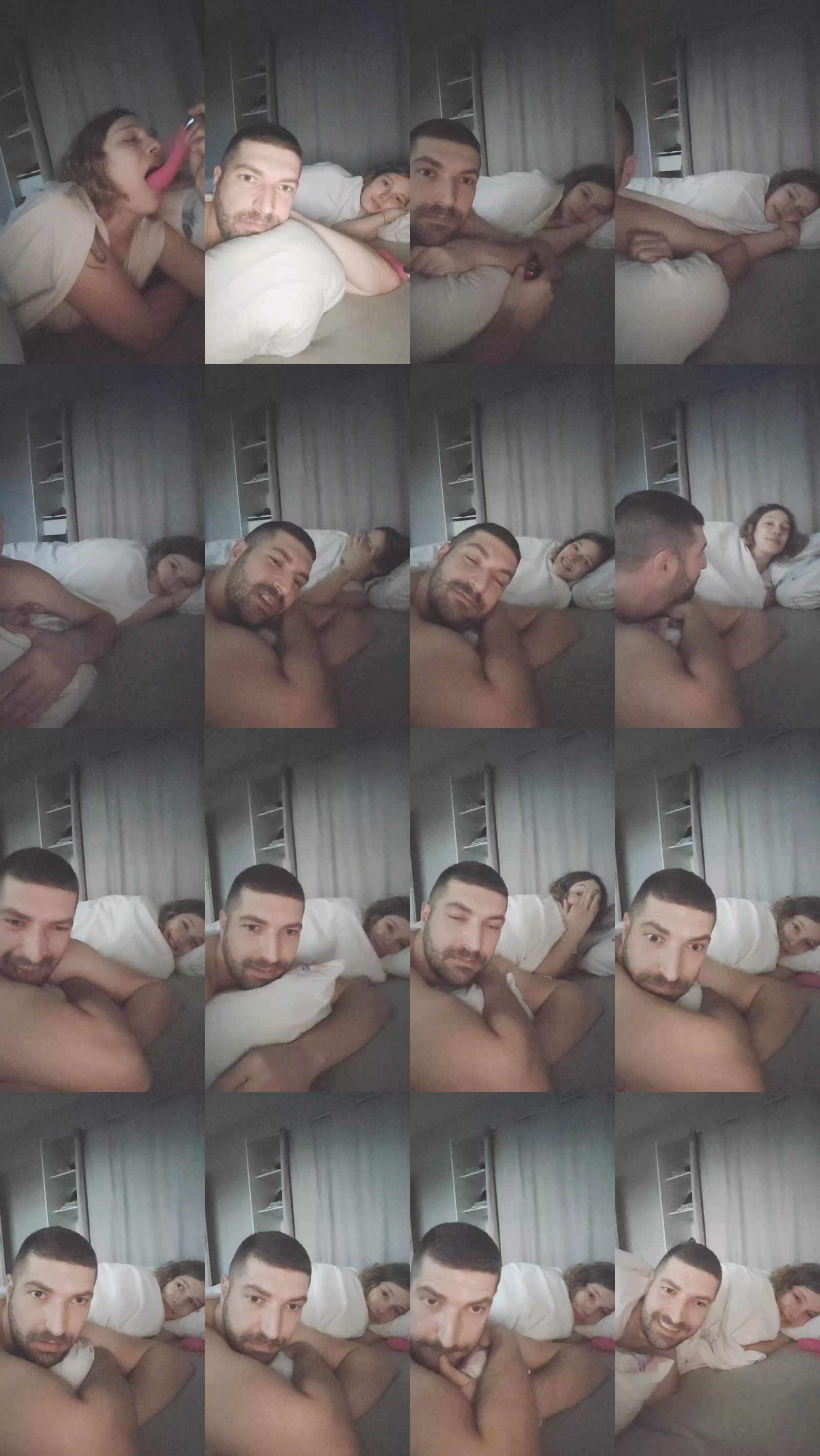 Jeunecouple3227 fuckpussy Webcam SHOW @ Cam4 26-02-2025