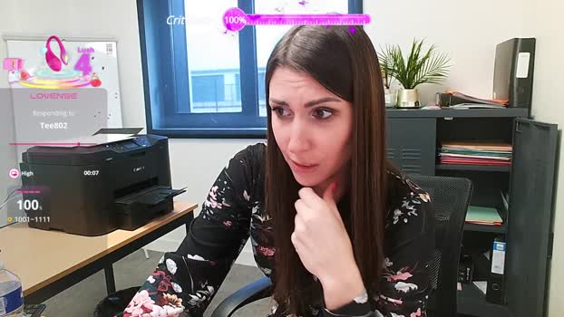 Lib_ertine3232 boobs Webcam SHOW @ Cam4 27-02-2025