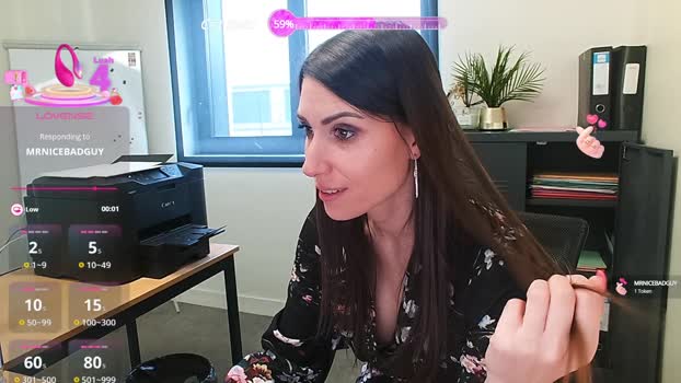 Lib_ertine3232 sex Webcam SHOW @ Cam4 27-02-2025