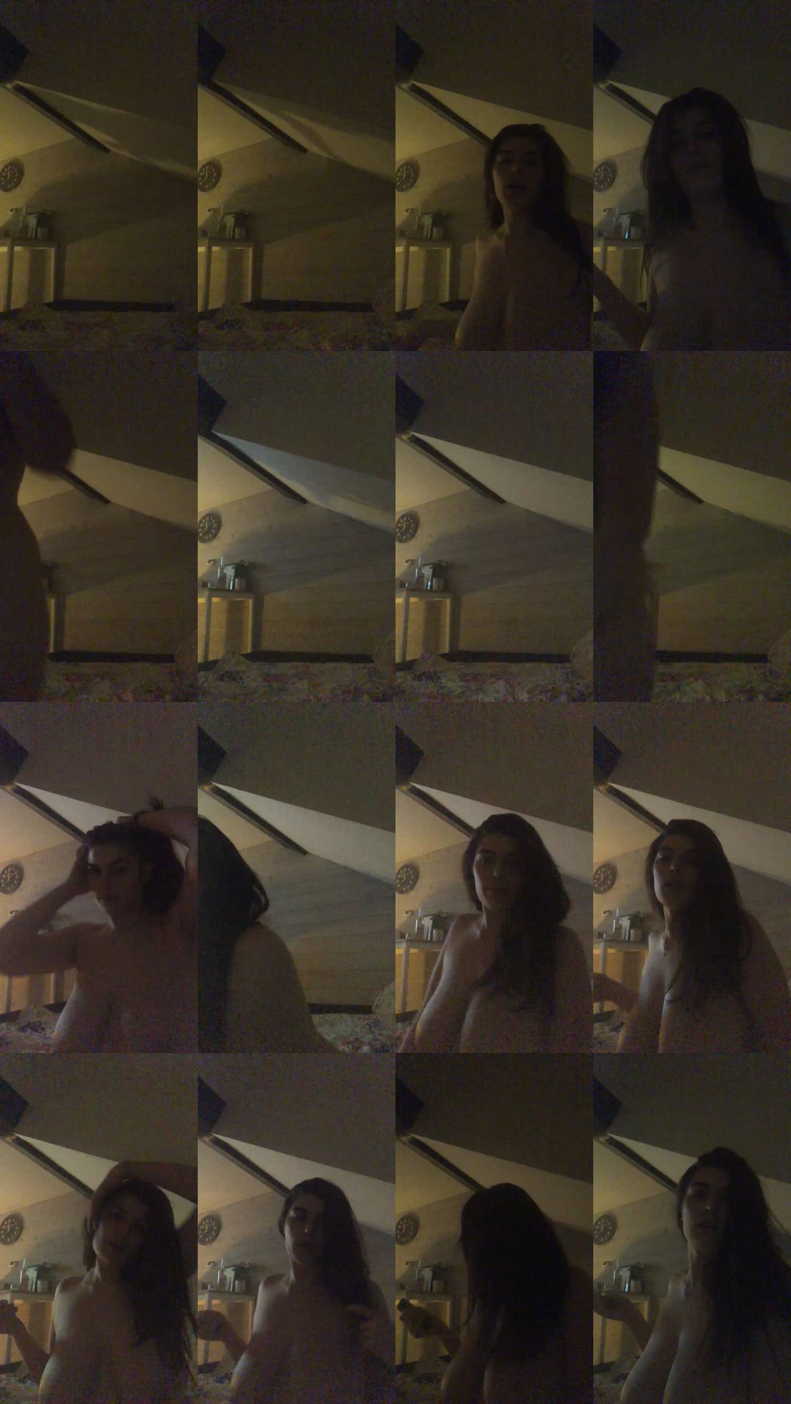 Loula3899 show Webcam SHOW @ Cam4 26-02-2025