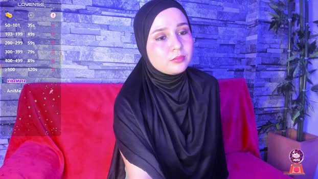 SamiQuest beauty Webcam SHOW @ Cam4 26-02-2025