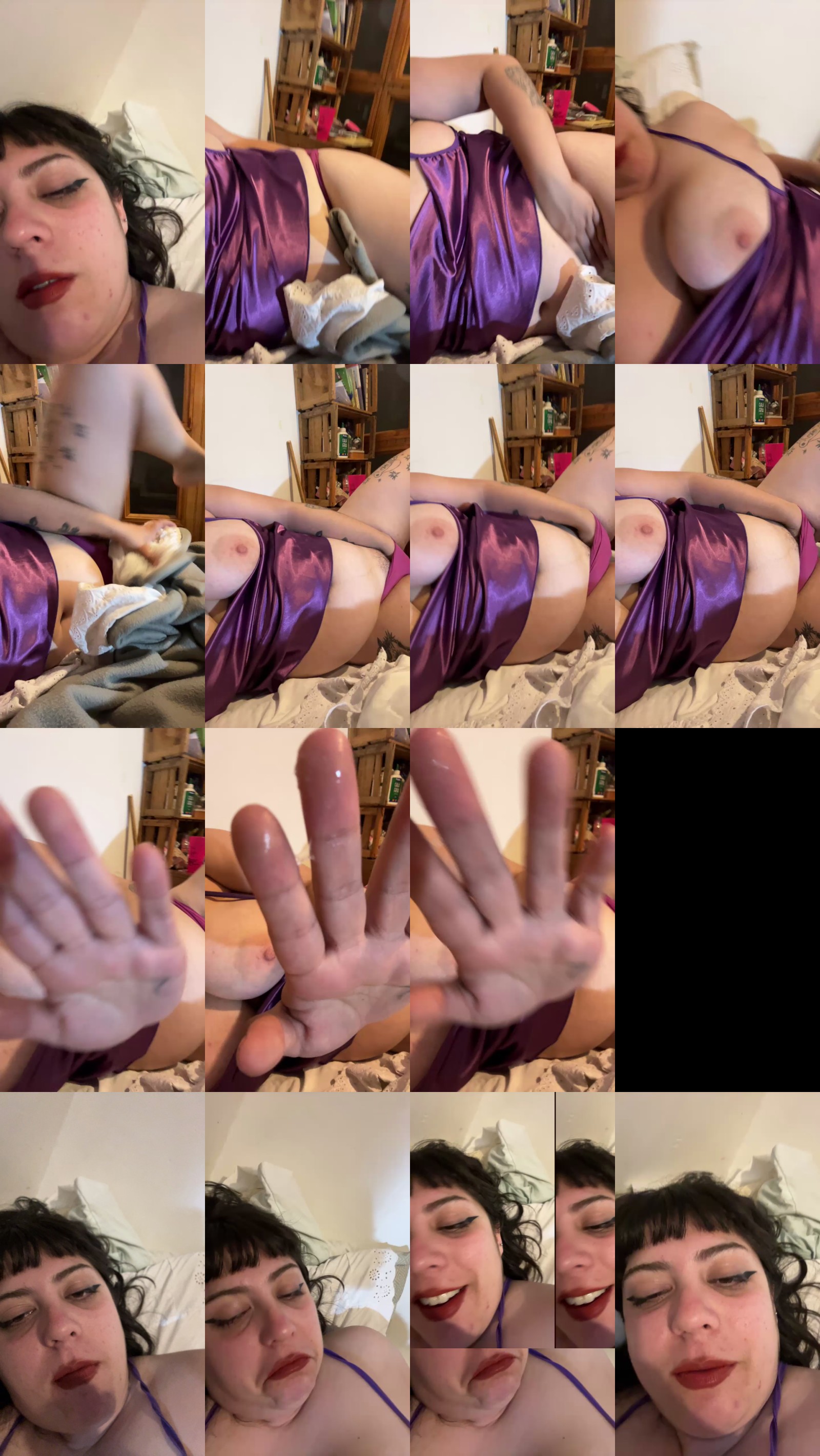 Softicecream69 naked Webcam SHOW @ Cam4 26-02-2025