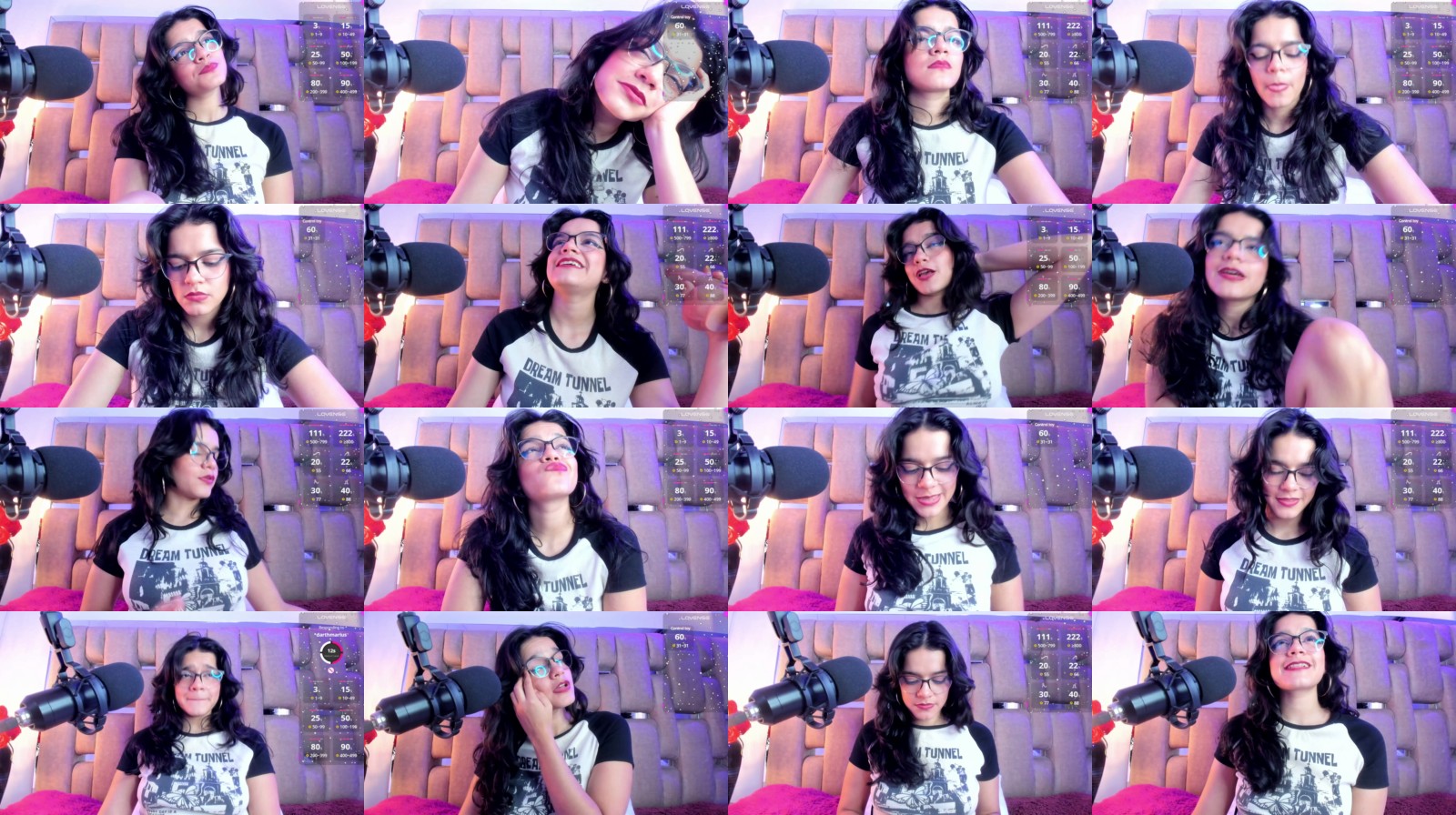 ValerieKay squirt Webcam SHOW @ Cam4 26-02-2025