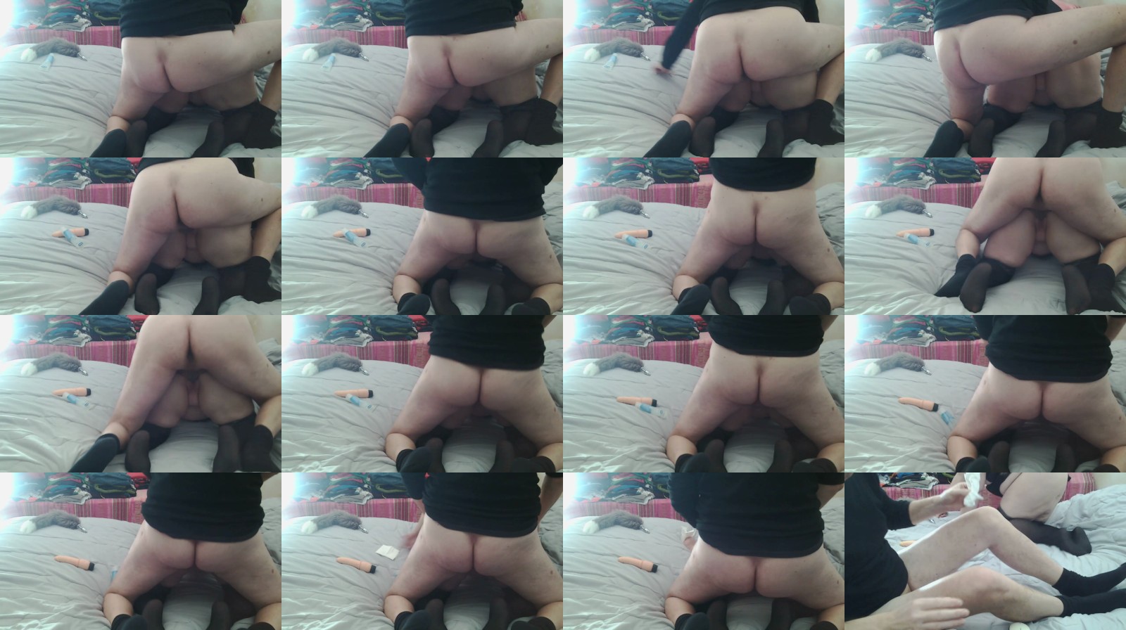 cpl_porca50 spanking Webcam SHOW @ Cam4 27-02-2025