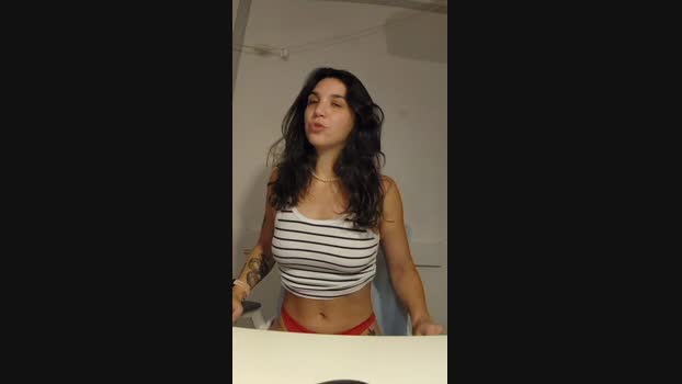 feliciabruna yummy Webcam SHOW @ Cam4 26-02-2025
