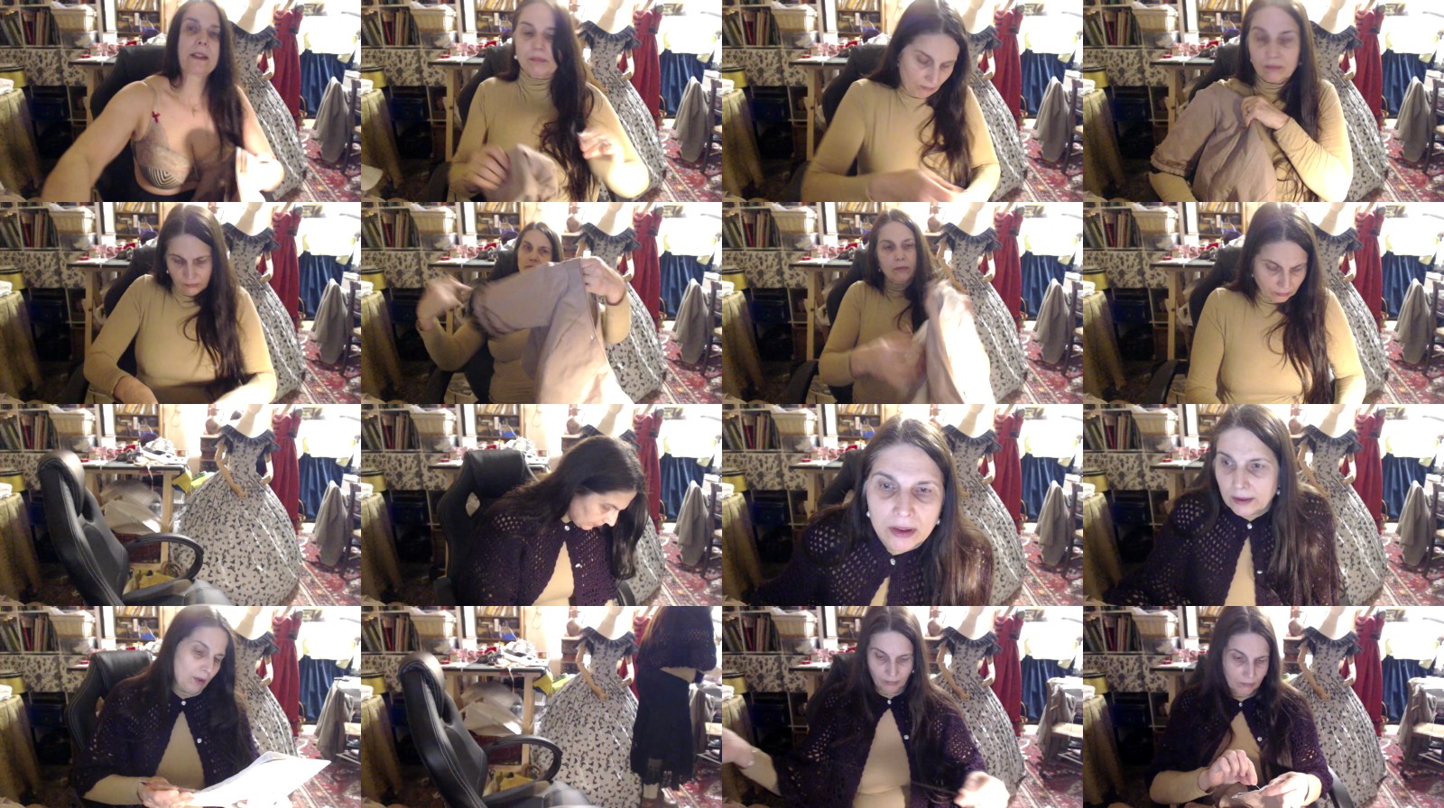 fruma deepthroa Webcam SHOW @ Cam4 26-02-2025