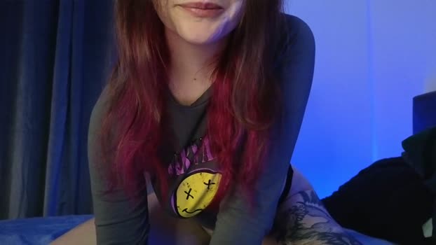 kissedbythemoon suckcock Webcam SHOW @ Cam4 26-02-2025